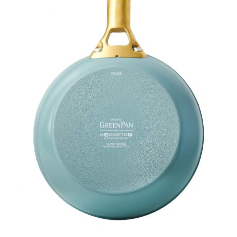 Patelnia ceramiczna PADOVA SkyBlue 20cm / GreenPan - 4