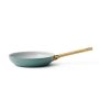 Patelnia ceramiczna PADOVA SkyBlue 20cm / GreenPan - 3