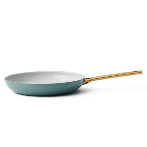 Patelnia ceramiczna PADOVA SkyBlue 28 cm / GreenPan - 2