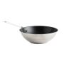 Wok stalowy z powłoką 28 cm / KitchenAid - 2