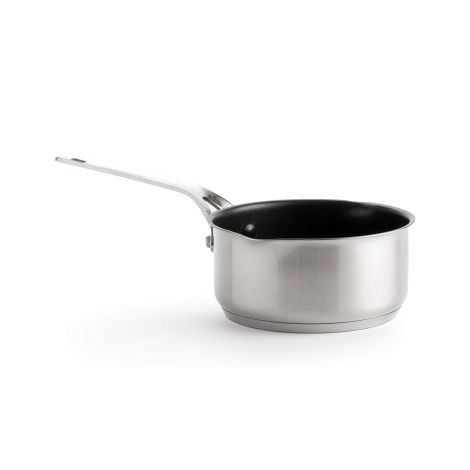 Rondel stalowy z powłoką 16 cm / KitchenAid