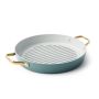 Patelnia grillowa PADOVA SkyBlue 28 cm / GreenPan - 2