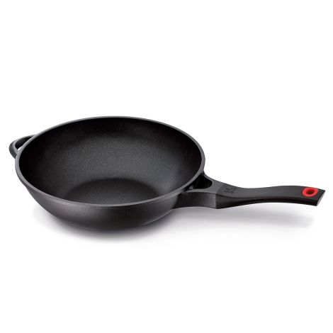 Wok energooszczędny 30cm / BEKA