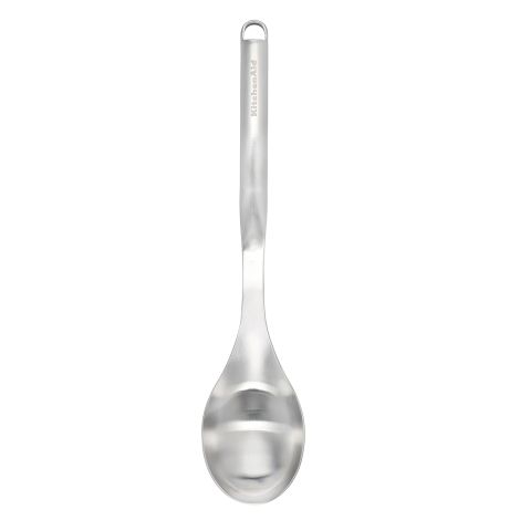 KitchenAid łyżka kuchenna PREMIUM Stainless steel