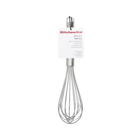 KitchenAid trzepaczka PREMIUM Stainless steel - 5