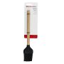 KitchenAid pędzelek silikonowy 29cm CLASSIC Bamboo - 6