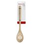 KitchenAid łyżka drewniana z dziurkami CLASSIC Bamboo - 6