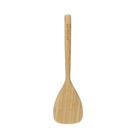 KitchenAid łopatka drewniana CLASSIC Bamboo