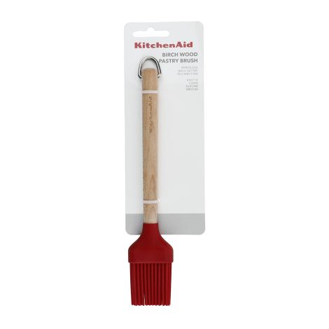 KitchenAid pędzelek silikonowy 22cm CORELINE Birch - 5