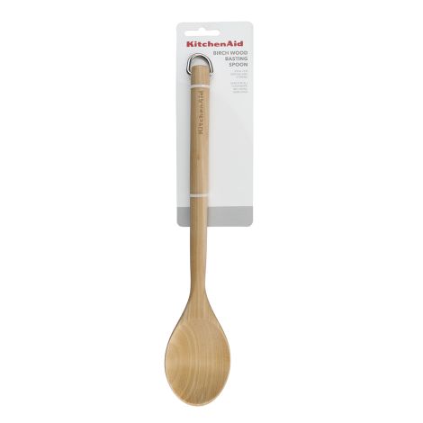 KitchenAid łyżka drewniana CORELINE Birch - 5