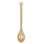 KitchenAid łyżka drewniana z dziurkami CORELINE Birch - 2