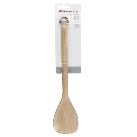 KitchenAid łopatka drewniana CORELINE Birch - 5