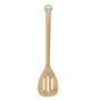 KitchenAid łopatka drewniana z otworami CORELINE Birch - 2