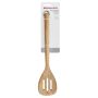 KitchenAid łopatka drewniana z otworami CORELINE Birch - 6