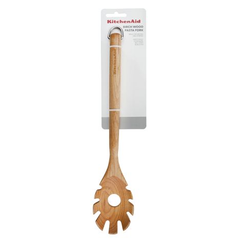 KitchenAid łyżka do makaronu CORELINE Birch - 5