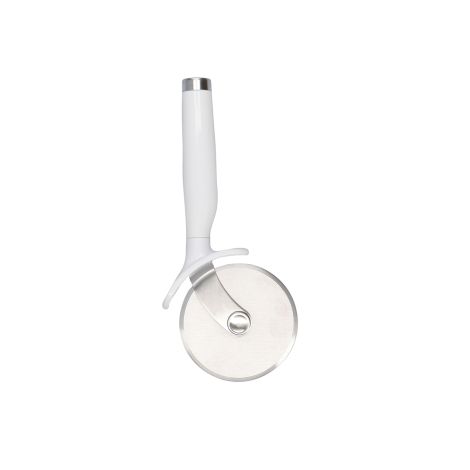 KitchenAid nóż do krojenia pizzy CLASSIC White