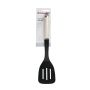 KitchenAid łopatka kuchenna z otworami CORELINE Almond Cream - 4