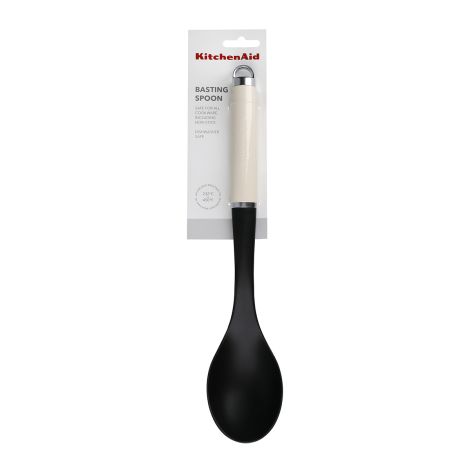 KitchenAid łyżka kuchenna CORELINE Almond Cream - 4