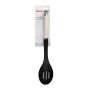 KitchenAid łyżka kuchenna z otworami CORELINE Almond Cream - 5