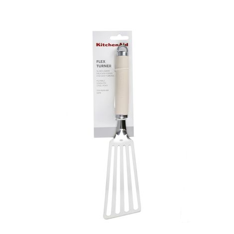 KitchenAid łopatka do smażenia CORELINE Almond Cream - 5