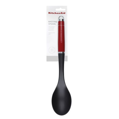 KitchenAid łyżka kuchenna CORELINE Empire Red - 5