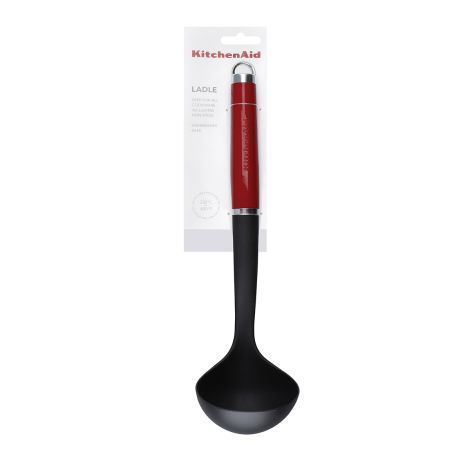 KitchenAid chochla CORELINE Empire Red - 4