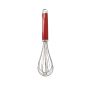 KitchenAid trzepaczka CORELINE Empire Red - 2