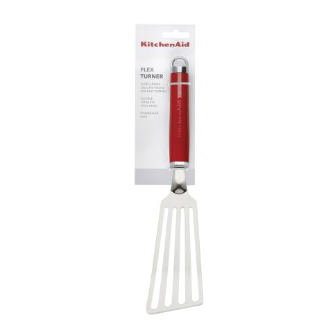 KitchenAid łopatka do smażenia CORELINE Empire Red - 4