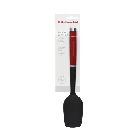 KitchenAid łyżka kuchenna CORELINE Empire Red - 5