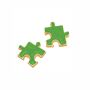 Foremka do wykrawania ciastek PUZZLE / Birkmann - 4