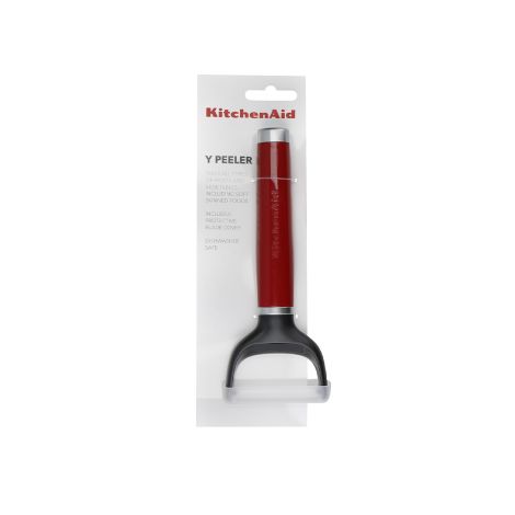 KitchenAid obieraczka Y do warzyw CORELINE Empire Red - 5