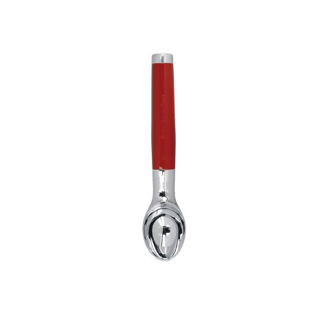 KitchenAid łyżka do lodów CORELINE Empire Red