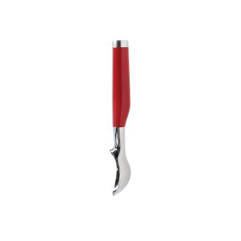 KitchenAid łyżka do lodów CORELINE Empire Red - 2