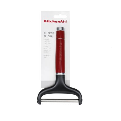 KitchenAid nóż do sera CORELINE Empire Red - 5