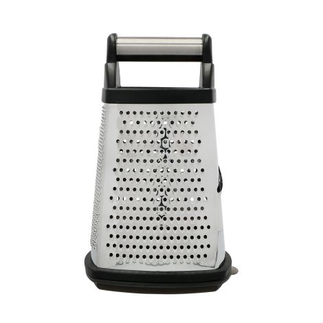 KitchenAid tarka z pojemnikiem Box Grater Onyx Black - 3