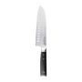 KitchenAid noż santoku 18 cm z osłonką - 2