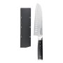 KitchenAid noż santoku 18 cm z osłonką - 3