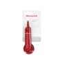 KitchenAid miarki kuchenne spoons 5 szt Empire Red - 2