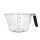 KitchenAid miska z miarką uchwytem 2L Onyx Black