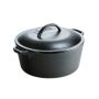 Garnek żeliwny DUTCH OVEN 4,7L Lodge