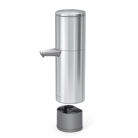 Dozownik bezdotykowy na baterie 946 ml / simplehuman - 3