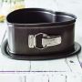 Tortownica serce 22cm EASY BAKING / Birkmann - 4