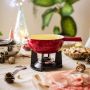 Zestaw do fondue żeliwny 1,8L BELLEDONE / BEKA - 3