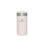 Kubek termiczny AEROLIGHT 0,35 l - ROSE QUARTZ METALLIC / Stanley - 2