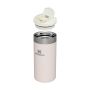 Kubek termiczny AEROLIGHT 0,35 l - ROSE QUARTZ METALLIC / Stanley - 3