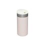 Kubek termiczny AEROLIGHT 0,35 l - ROSE QUARTZ METALLIC / Stanley - 4