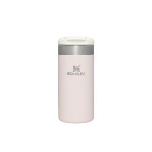 Kubek termiczny AEROLIGHT 0,35L - ROSE QUARTZ METALLIC / Stanley