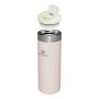 Kubek termiczny AEROLIGHT 0,47 l - ROSE QUARTZ METALLIC / Stanley - 3