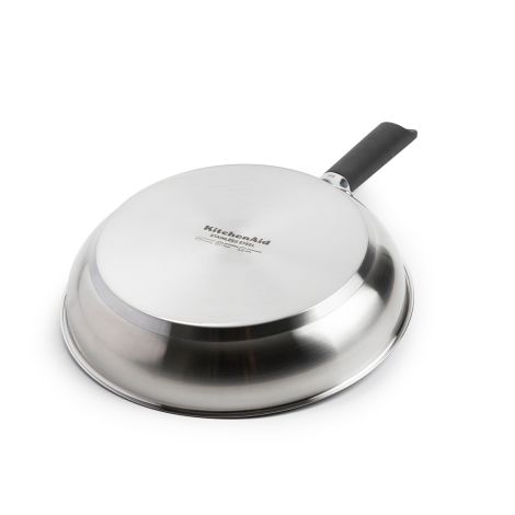 KitchenAid Patelnia z powłoką Classic 20 cm - 2