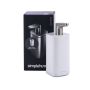 simplehuman dozownik do mydła z pompką 295 ml biały - 3